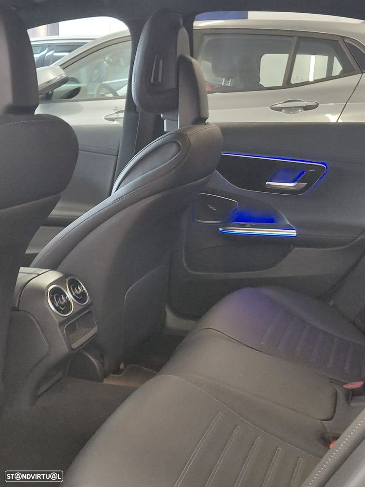 Mercedes-Benz C 300 - 20