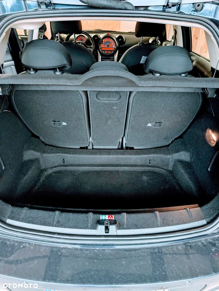 MINI Countryman - 15