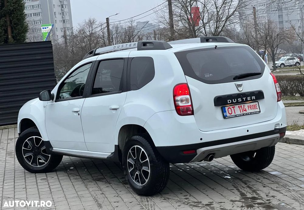 Dacia Duster - 3