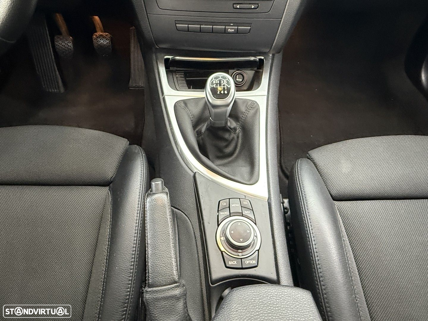 BMW 123 d - 22
