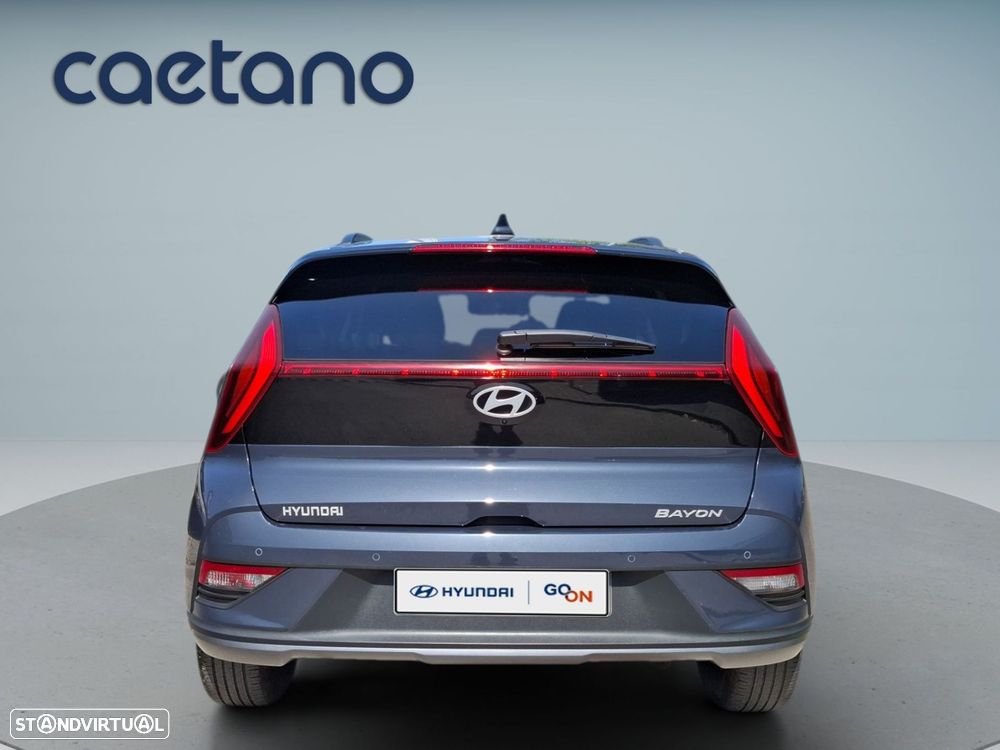 Hyundai Bayon - 7