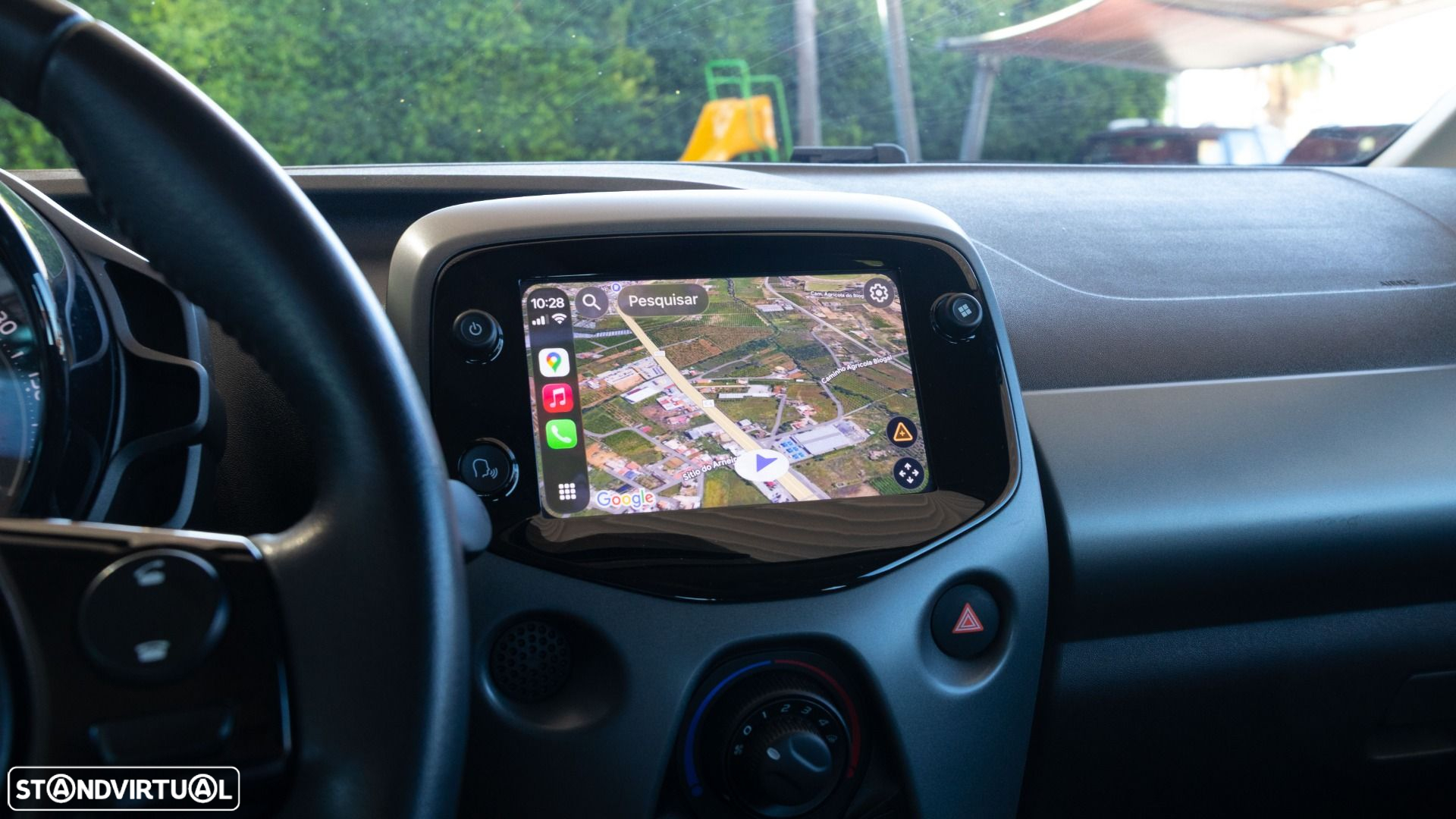 Toyota Aygo 1.0 X-Play+X-Touch - 7
