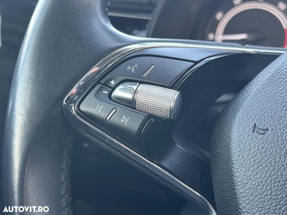 Skoda Scala 1.0 TSI Active - 21