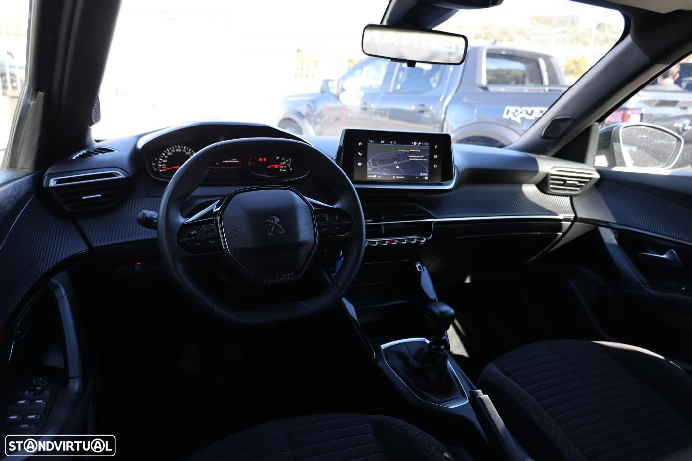 Peugeot 2008 1.2 PureTech SE Style - 10