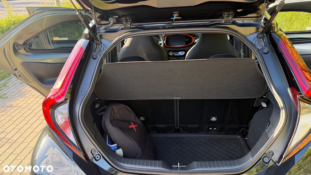Toyota Aygo X - 10