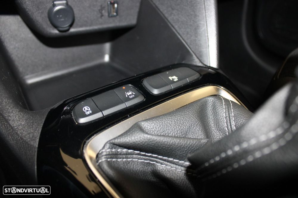 Opel Corsa 1.2 Elegance - 19