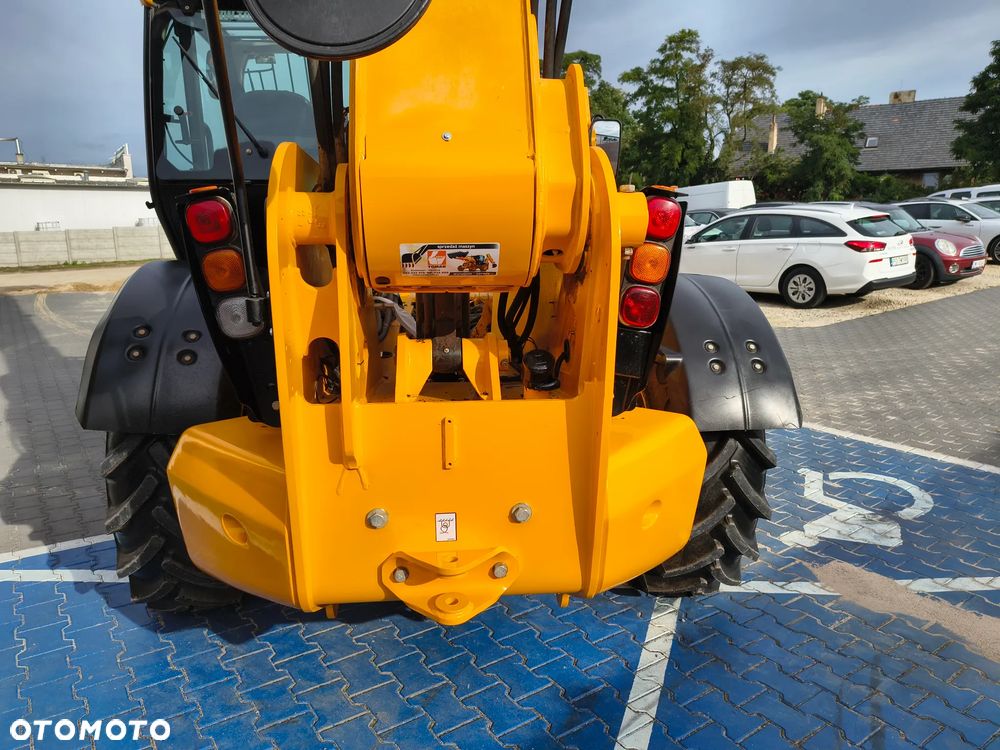 JCB 540-140 - 15