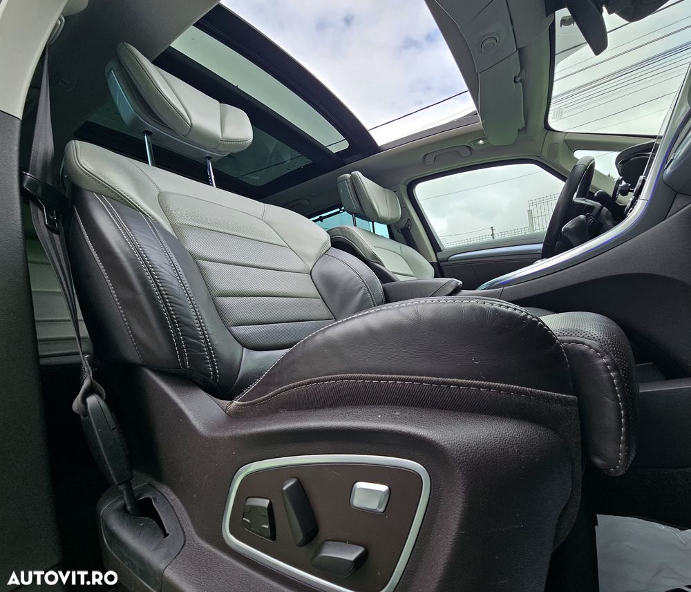 Renault Espace Energy TCe 200 EDC Initiale Paris - 6