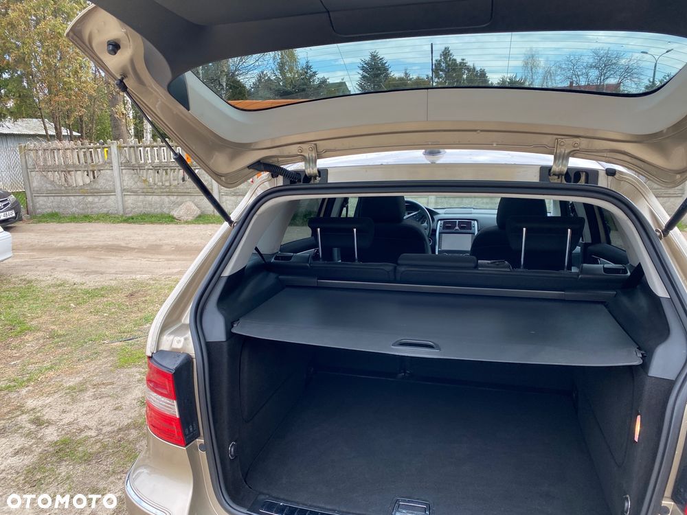 Mercedes-Benz Klasa B - 23