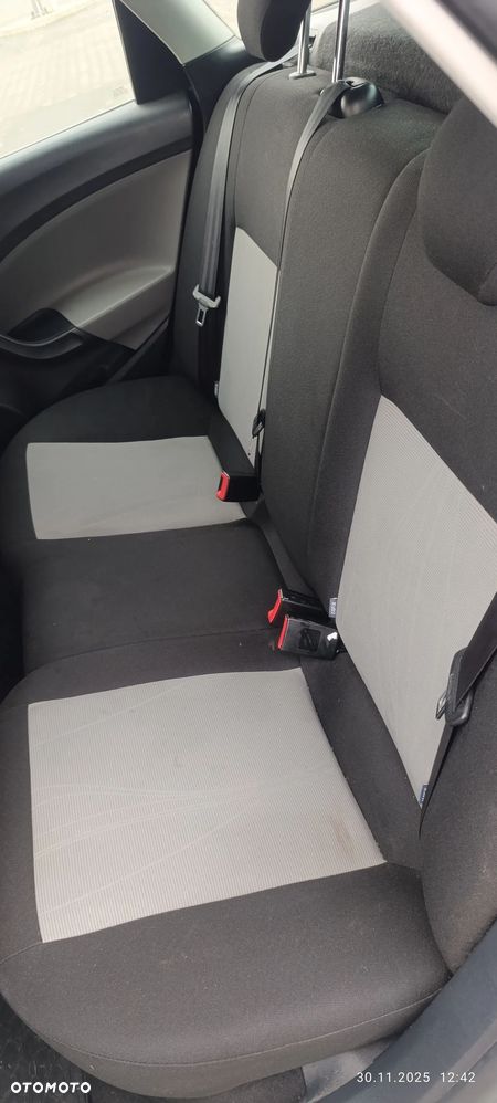 Seat Ibiza 1.6 TDI Style - 3