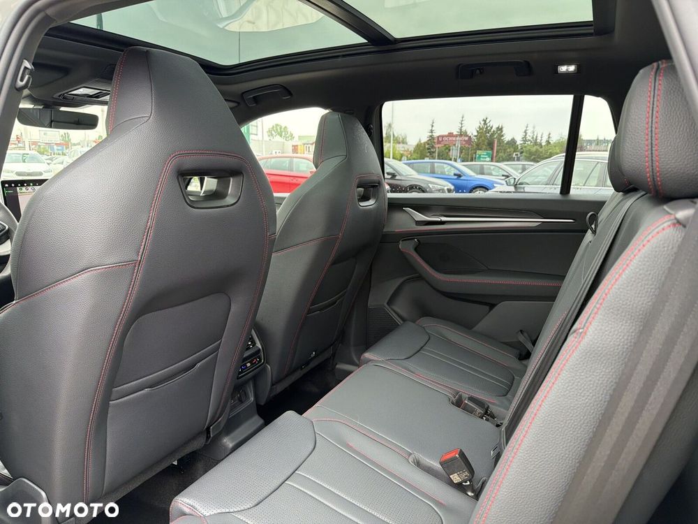 Skoda Kodiaq 2.0 TSI 4x4 RS DSG - 24