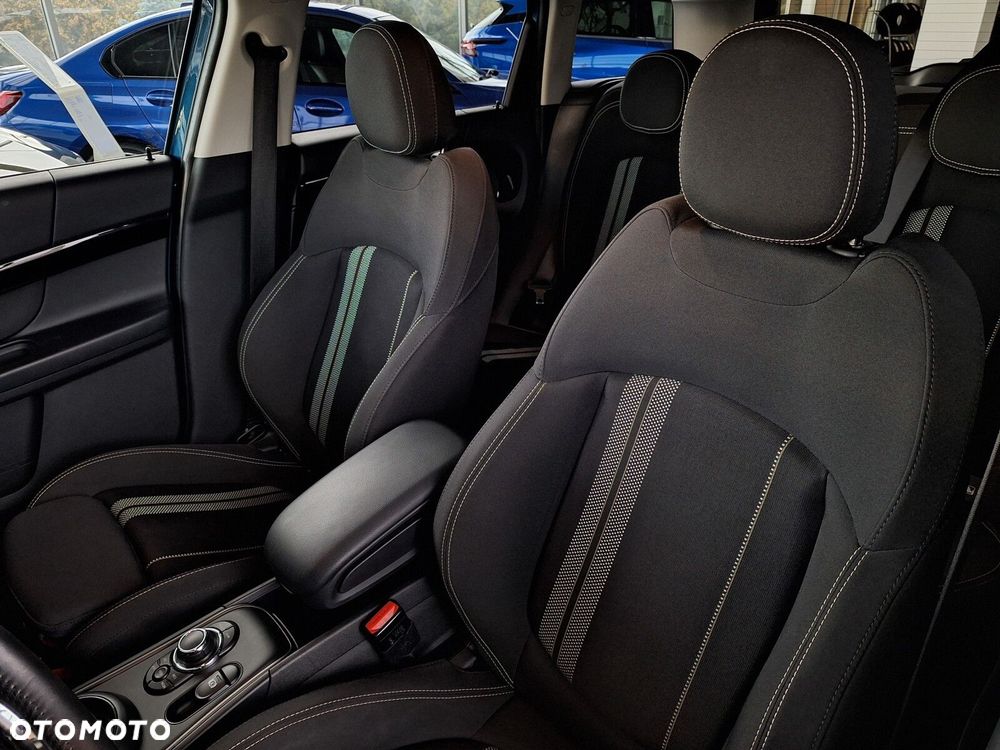 MINI Countryman Cooper S - 22
