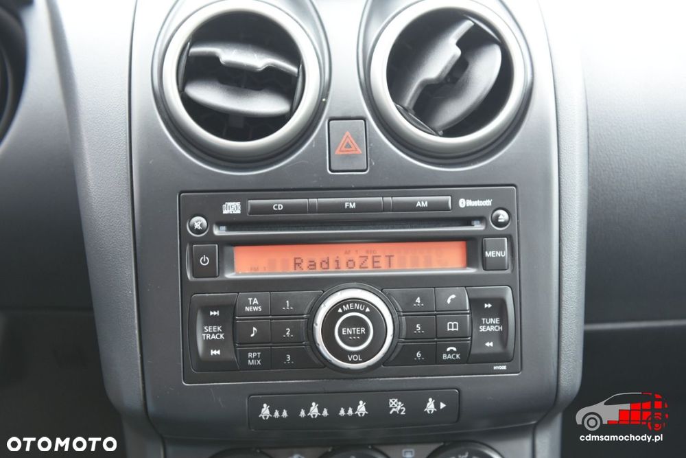Nissan Qashqai - 24
