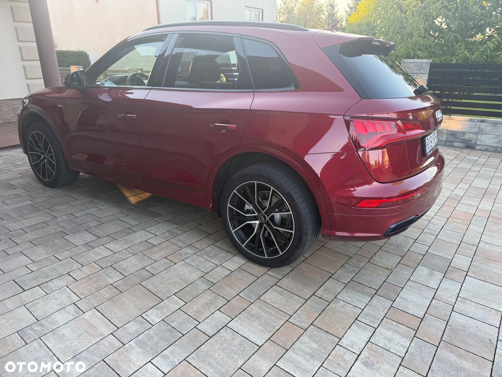 Audi Q5 2.0 TDI Quattro S tronic - 4