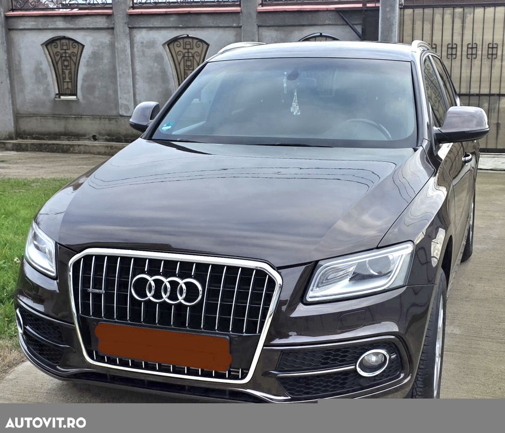Audi Q5 - 27