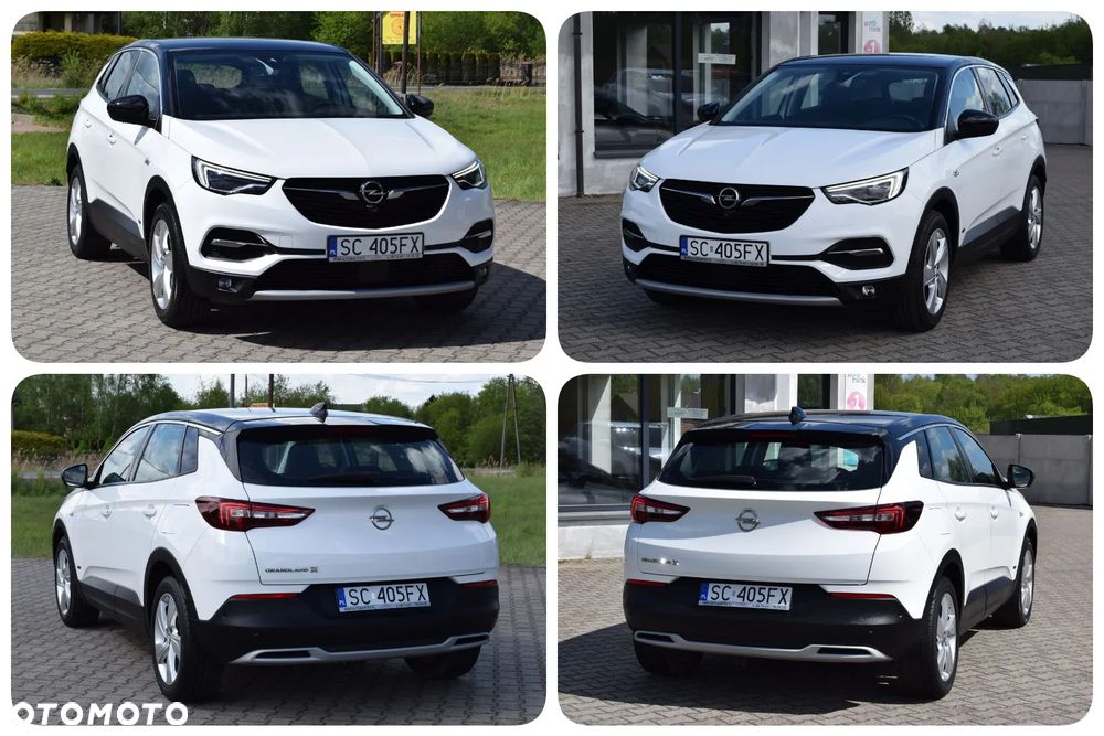 Opel Grandland X 1.6 T PHEV Ultimate - 13