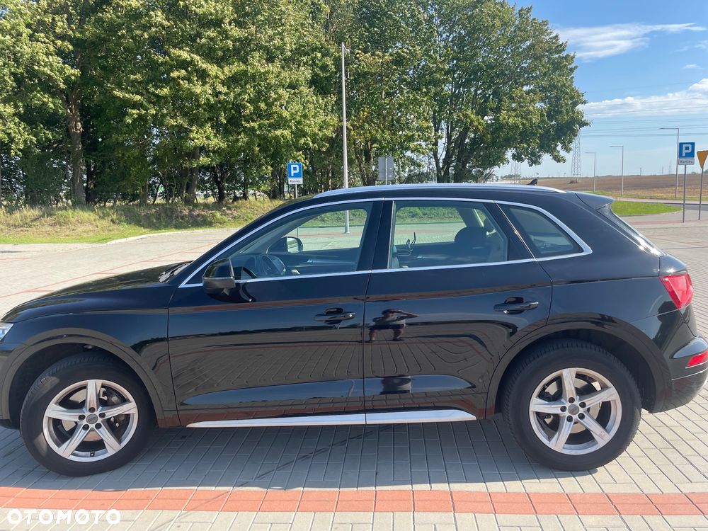 Audi Q5 2.0 TFSI Quattro S tronic - 2
