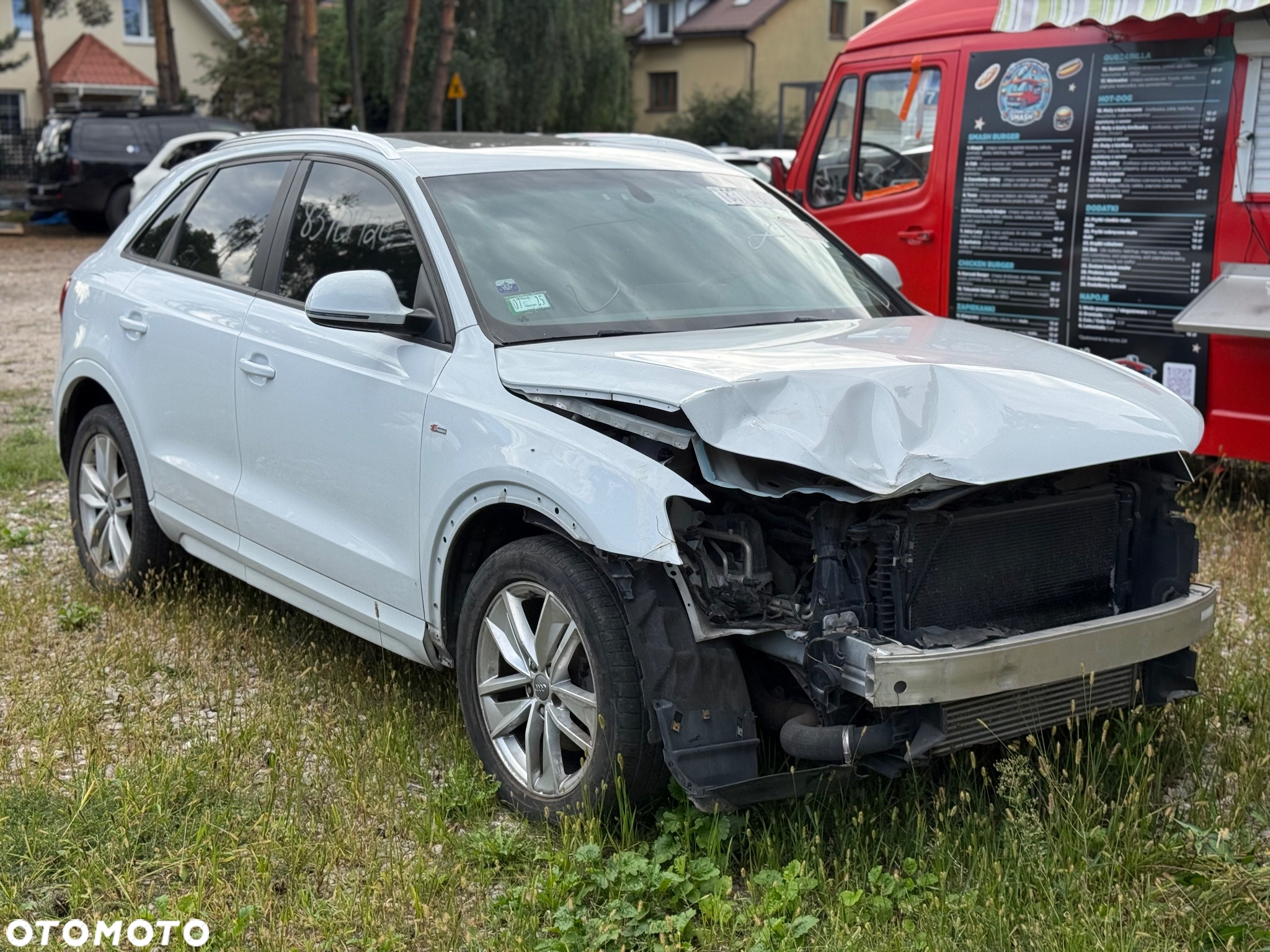 Audi Q3 2.0 TFSI quattro S tronic - 6