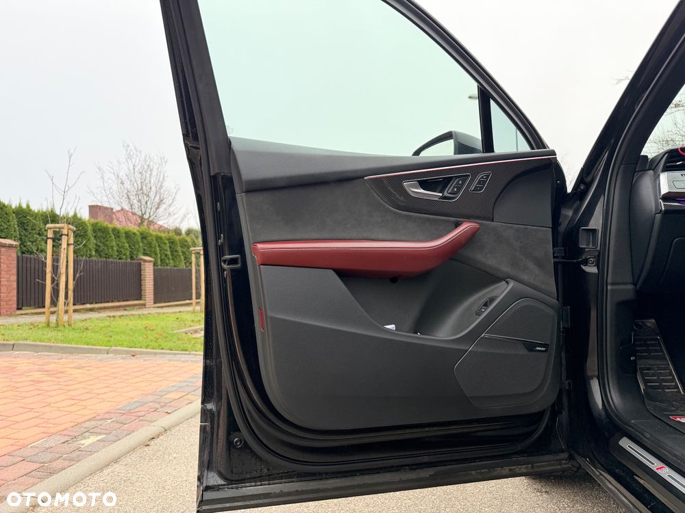 Audi SQ7 - 23