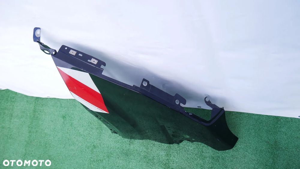 FORD TRANSIT MK8 BŁOTNIK LEWY PRZÓD PRZEDNI - 5