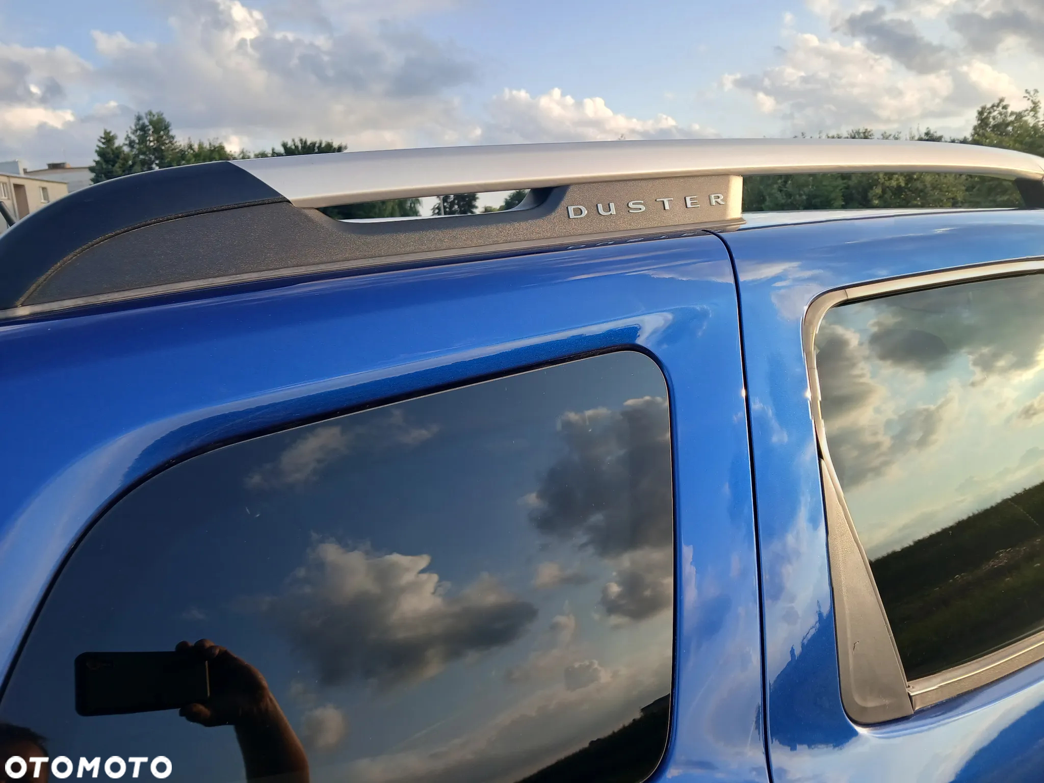 Dacia Duster 1.5 Blue dCi Comfort - 8
