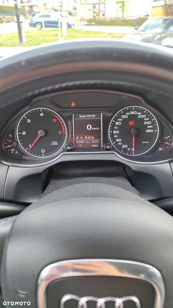 Audi Q5 2.0 TDI Quattro S tronic - 9