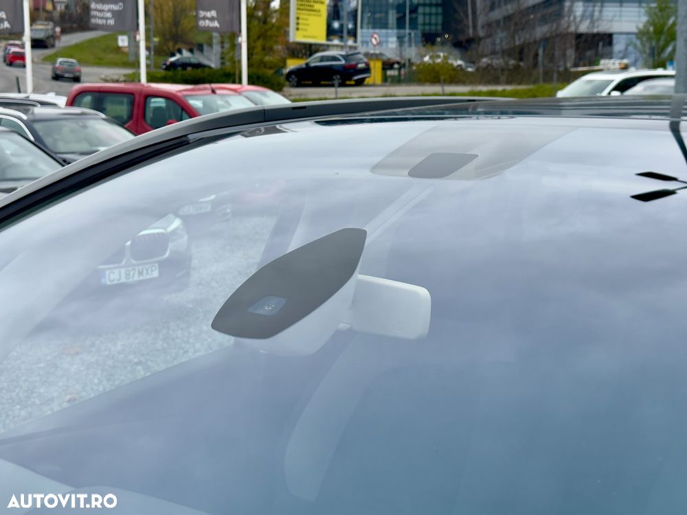 Citroën C4 Grand Picasso BlueHDi 120 EAT6 Business Class - 14