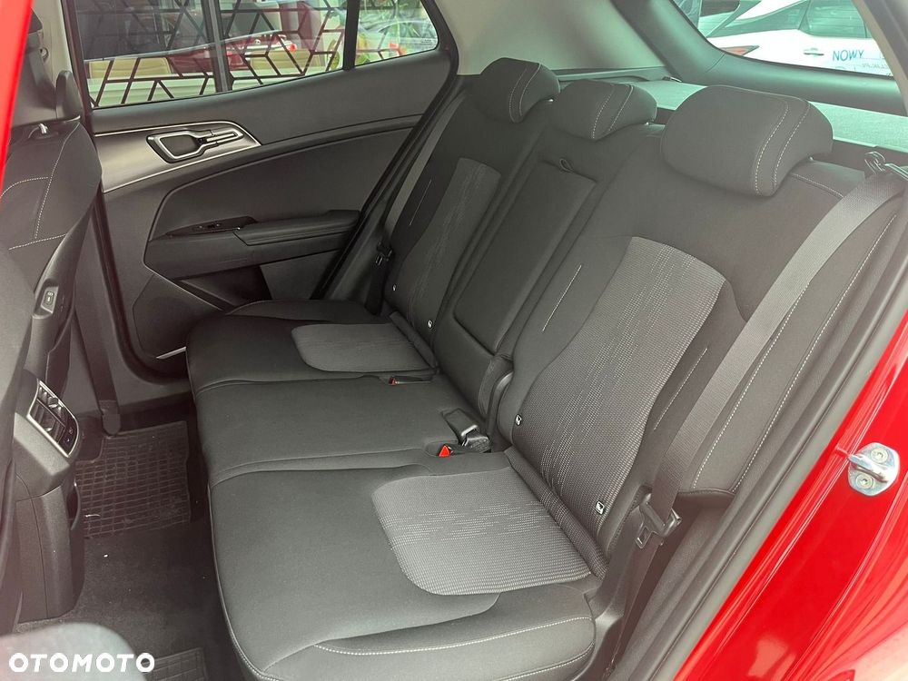 Kia Sportage - 7