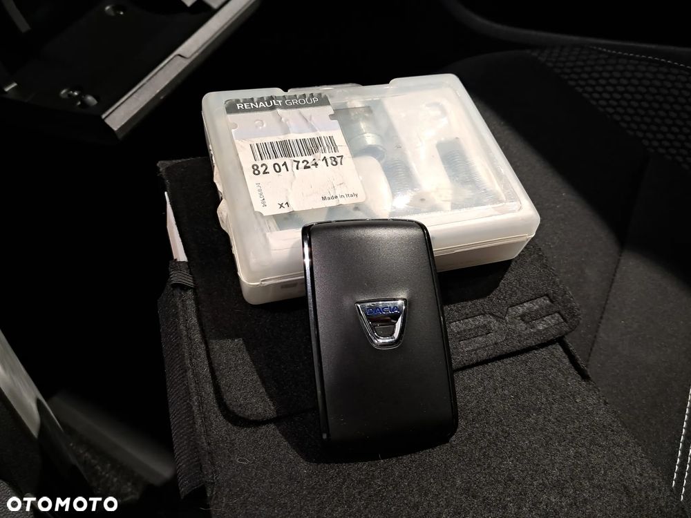 Dacia Duster 1.0 TCe Prestige - 21
