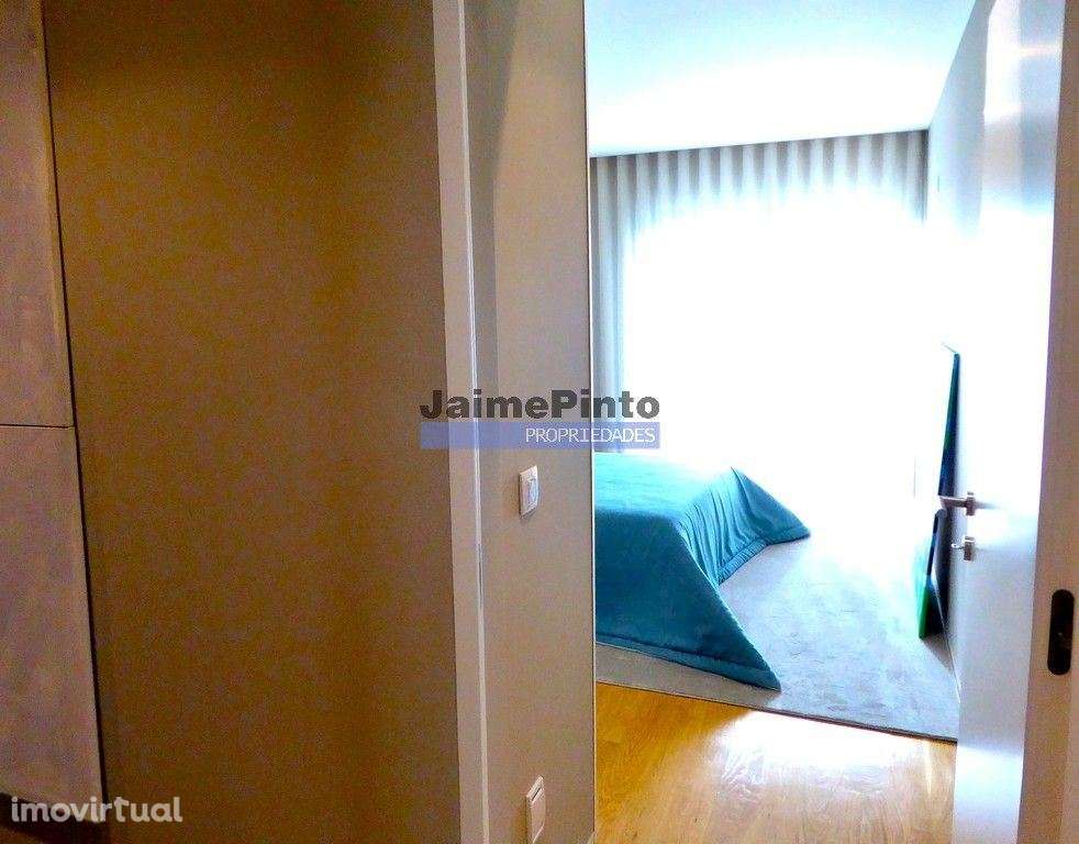 Apartamento de excelência T2. Portugal, Nevogilde, Porto. - Grande imagem: 5/8