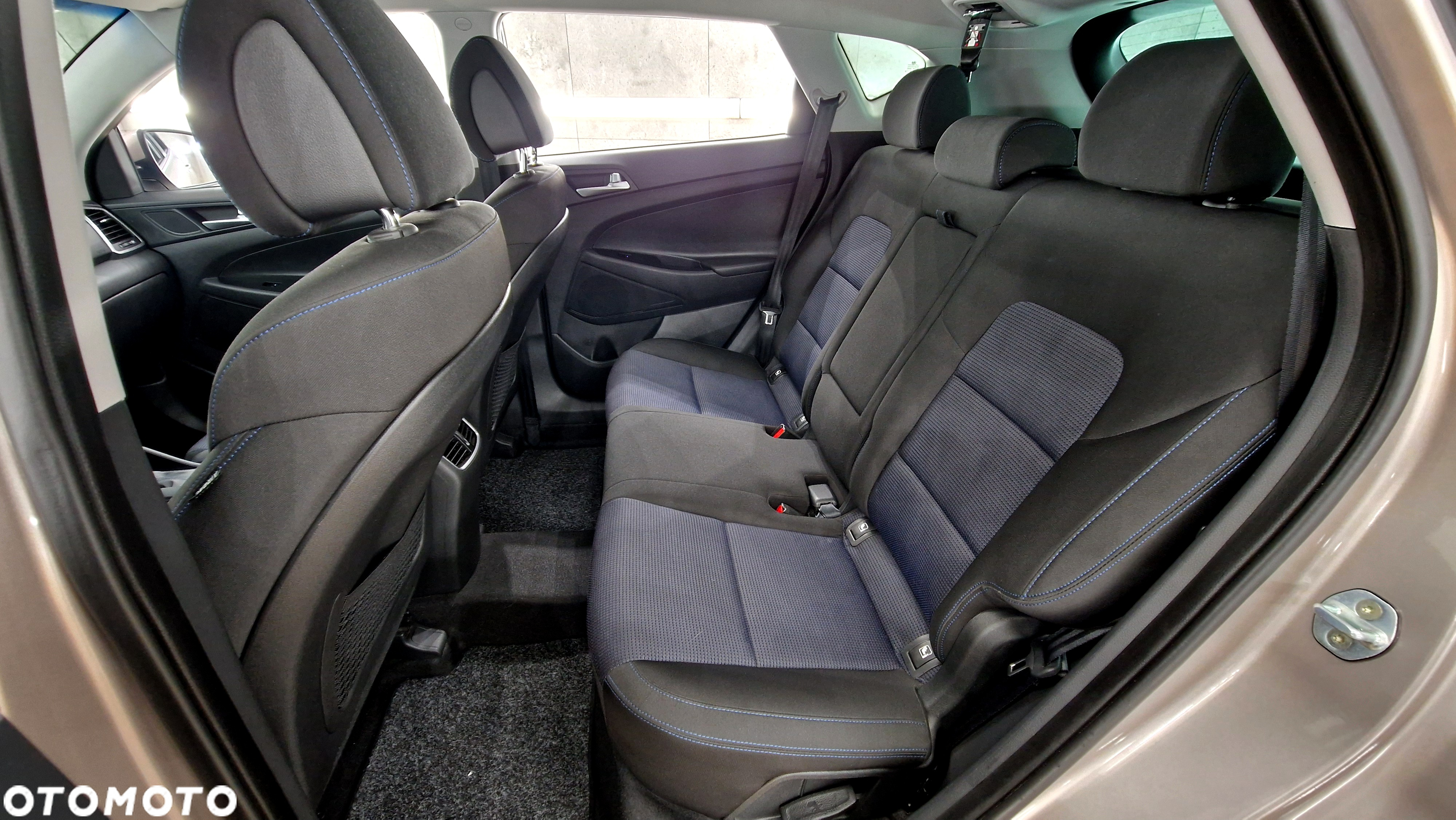Hyundai Tucson 1.6 GDi 4WD DCT Style - 33