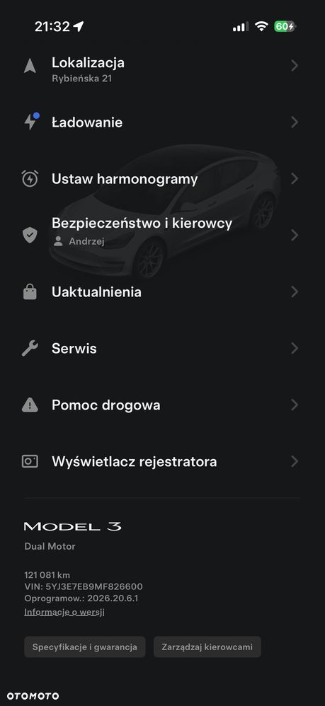Tesla Model 3 - 36