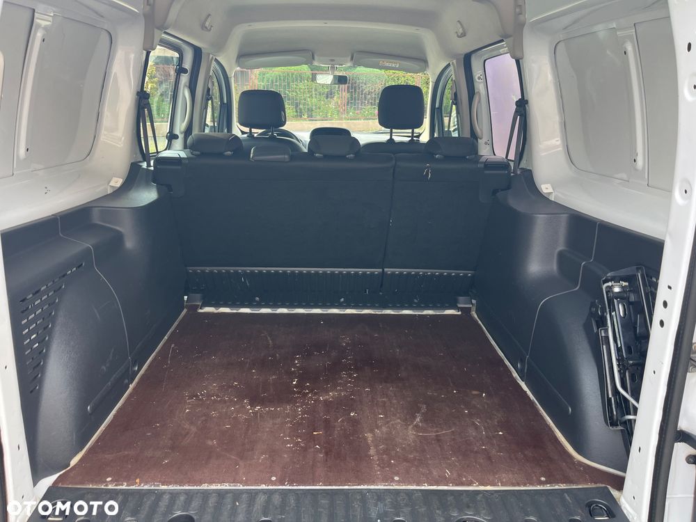 Renault Kangoo maxi - 6