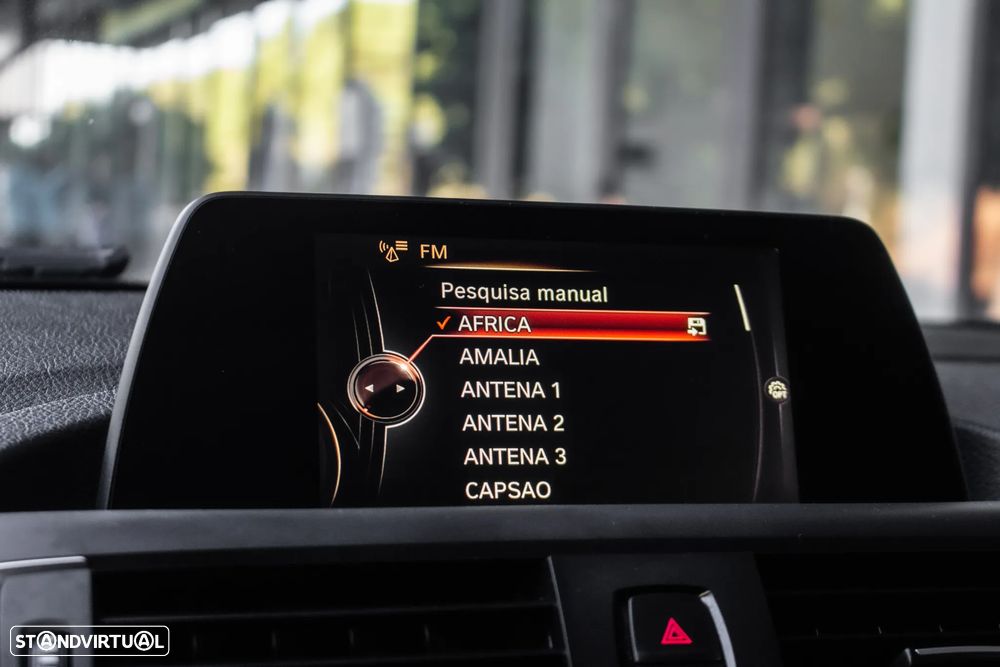 BMW 116 d EfficientDynamics Edition - 35