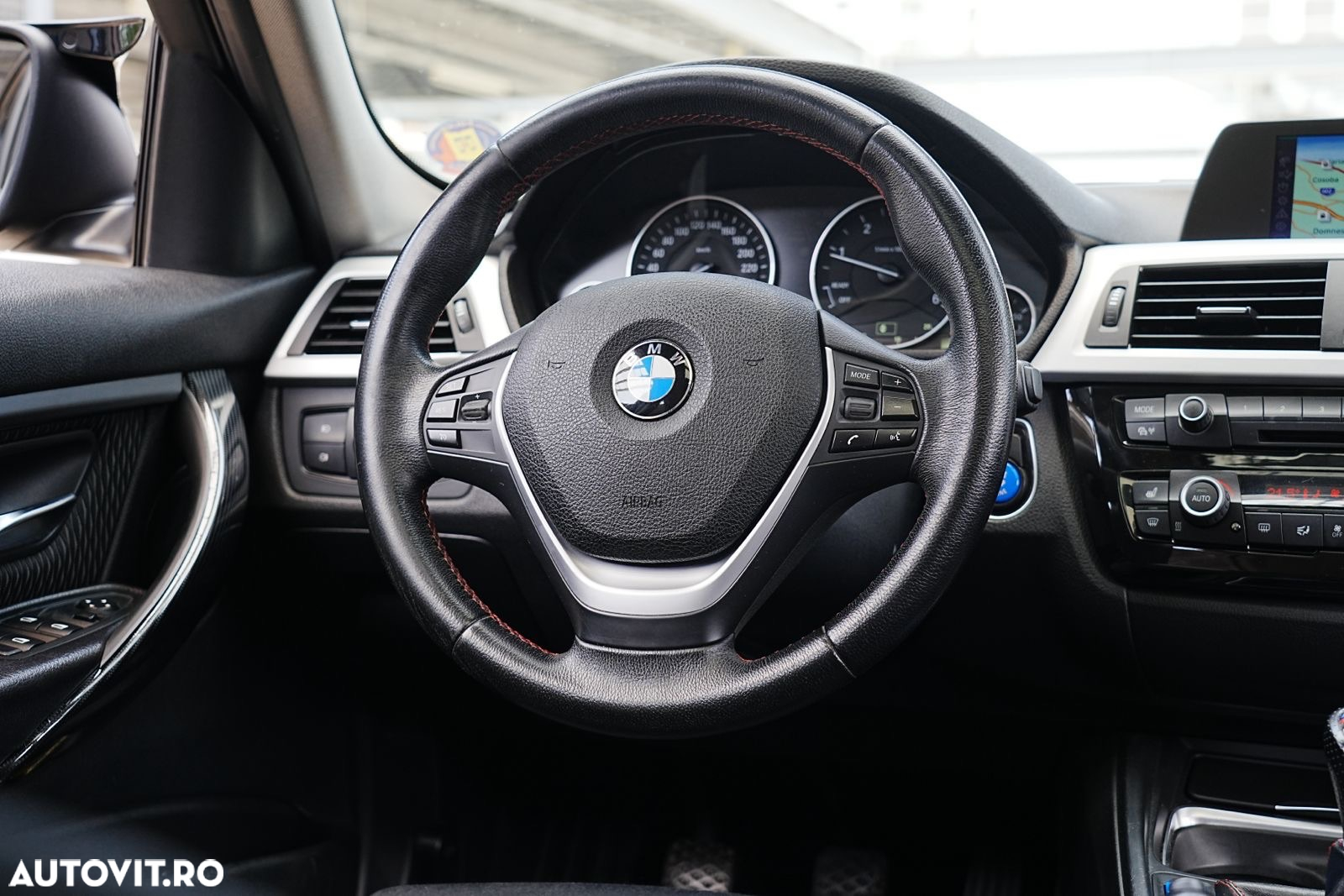 BMW Seria 3 - 17