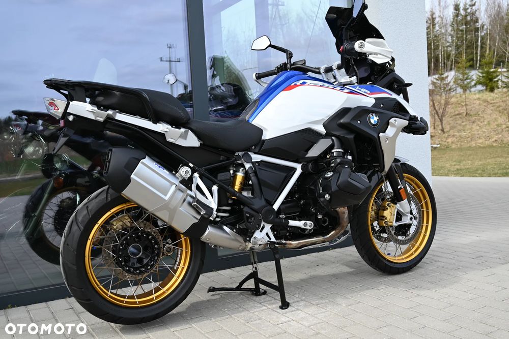 BMW GS - 40