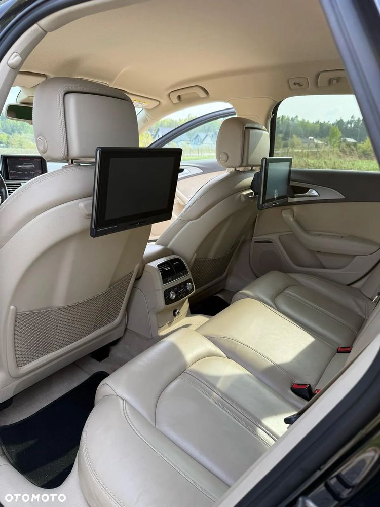 Audi A6 - 14