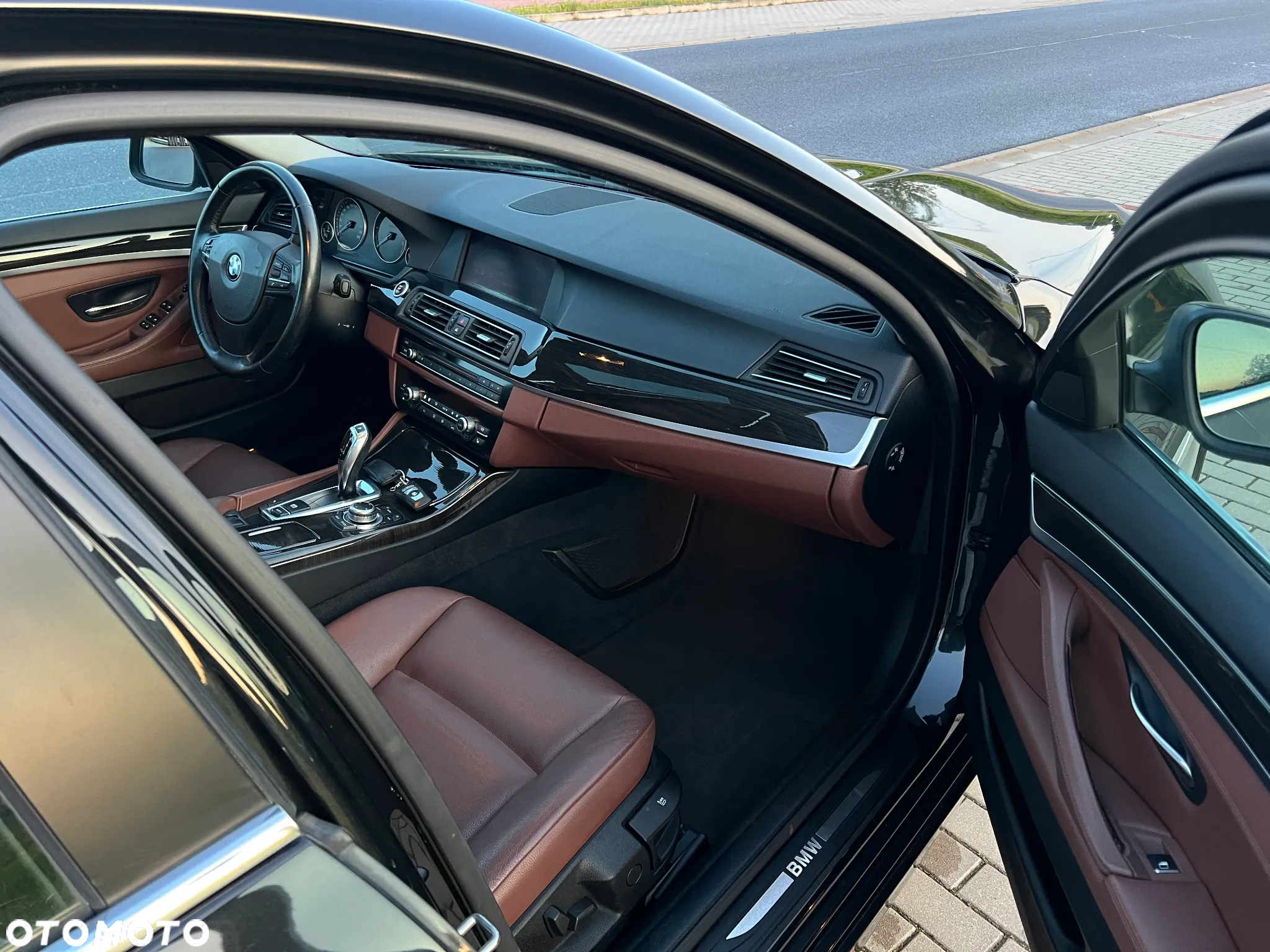 BMW Seria 5 - 10