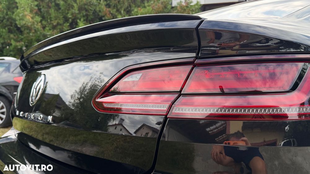 Volkswagen ARTEON 2.0 TDI SCR DSG R-Line - 31