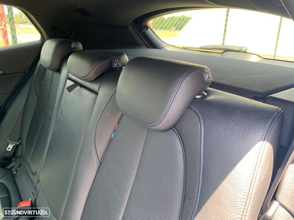 BMW X2 20 d xDrive Auto Pack M - 26