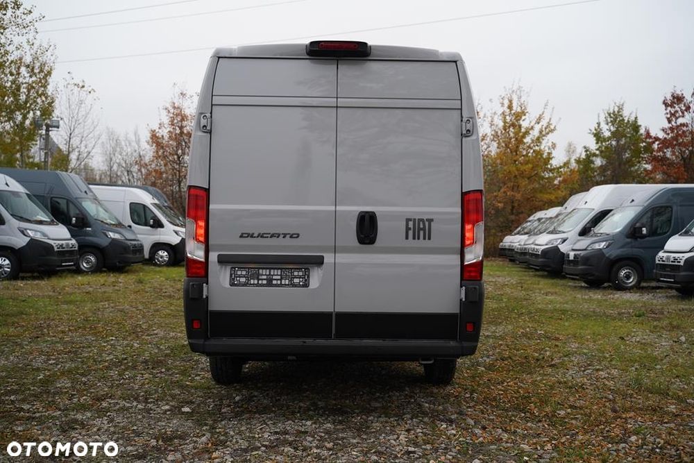 Fiat Ducato Maxi H3-Power L4H2 - 5