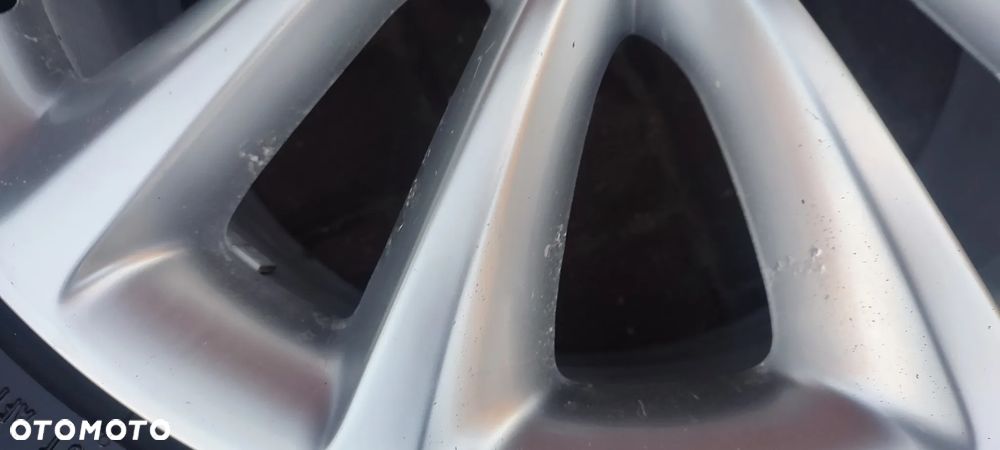 Felgi Aluminiowe Oryg. Opel Insignia B Zafira C 18 Cali 5x115 8Jx18 Et46 Ø70,3mm Starogard Gdański - Wysyłka - 11