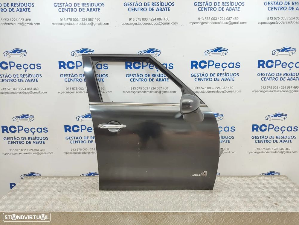 Porta Frente Frontal Direito Original Mini Cooper Countryman R60 - 1