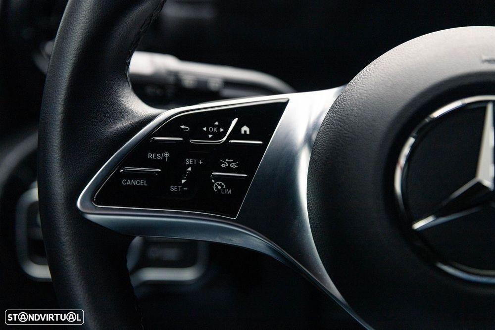 Mercedes-Benz A 200 Standard - 28