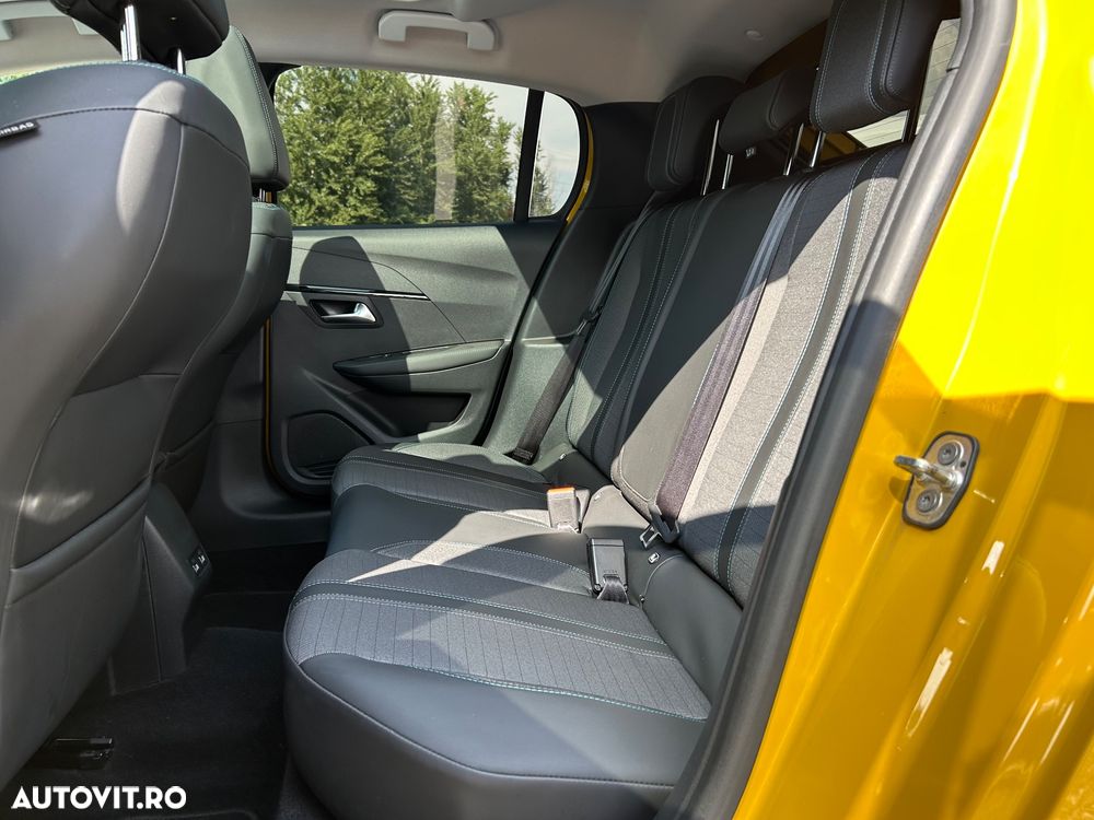 Peugeot 208 PureTech 100 Allure - 10