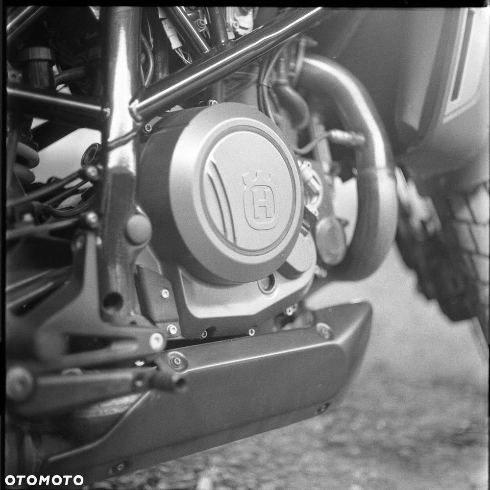 Husqvarna Svartpilen - 9