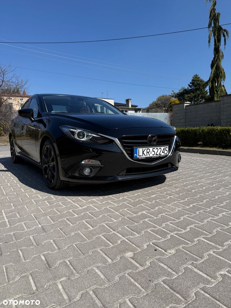 Mazda 3 - 9