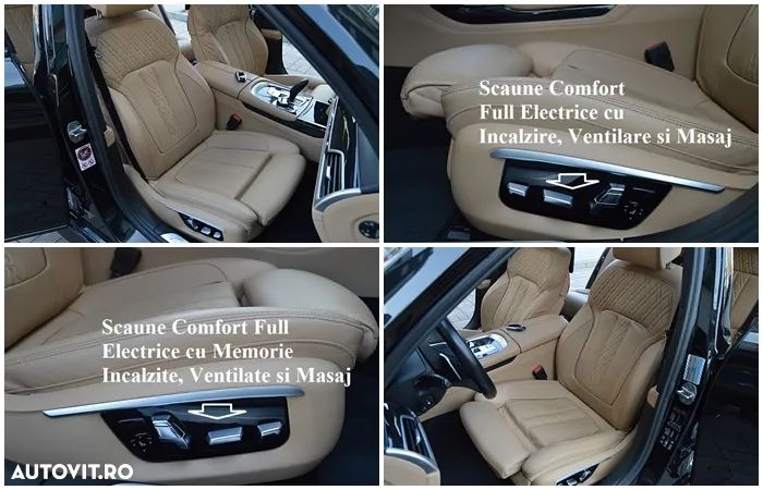 BMW Seria 7 740Ld xDrive - 6