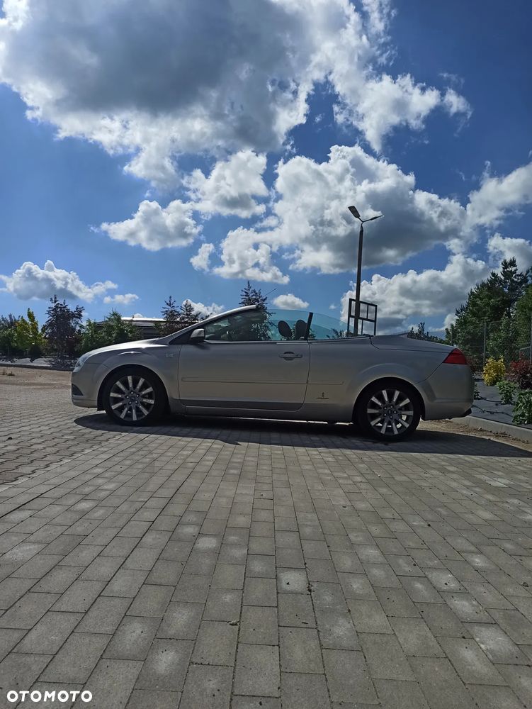 Ford Focus - 1