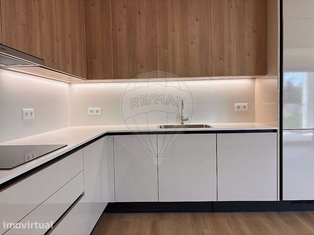 Apartamento T1 para arrendamento - Grande imagem: 5/15